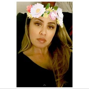 Meet your Posher, Robin